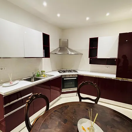 La Rosa Bianca Pesaro