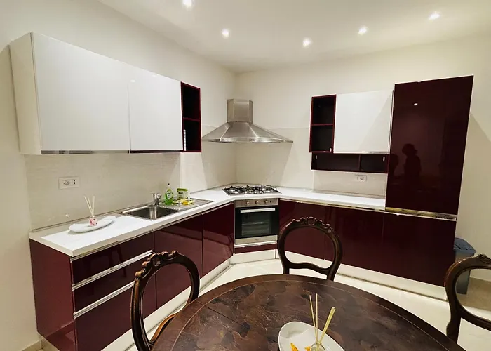 La Rosa Bianca 페자로